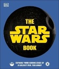 Cover: The Star Wars Book - Dorling Kindersley