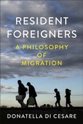 Cover: Resident Foreigners - Wiley
