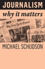 Cover: Journalism - Wiley