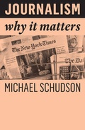 Cover: Journalism - Wiley