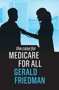 Cover: The Case for Medicare for All - Wiley