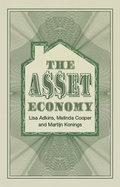 Cover: The Asset Economy - Wiley
