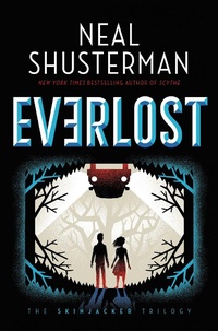 Abbildung von: Everlost - Simon & Schuster Books for Young Readers