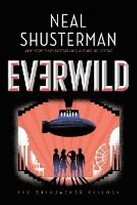 Abbildung von: Everwild - Simon & Schuster Books for Young Readers