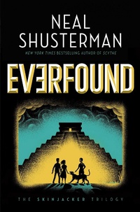 Abbildung von: Everfound - Simon & Schuster Books for Young Readers