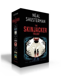 Abbildung von: The Skinjacker Trilogy (Boxed Set) - Simon & Schuster Books for Young Readers