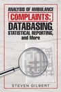 Cover: Analysis of Ambulance Complaints - iUniverse