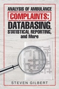 Cover: Analysis of Ambulance Complaints - iUniverse