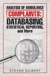 Enlarge image Cover: Analysis of Ambulance Complaints - iUniverse