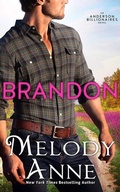 Cover: Brandon - Montlake