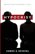 Cover: Hypocrisy - Wipf & Stock Publishers