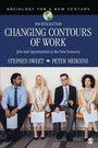 Cover: Changing Contours of Work - SAGE Publications Inc