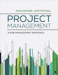 Cover: Project Management - SAGE Publications Inc