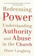 Cover: Redeeming Power - Brazos Press