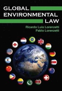 Abbildung von: Global Environmental Law - Environmental Law Institute
