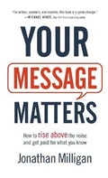 Cover: Your Message Matters - Baker Books