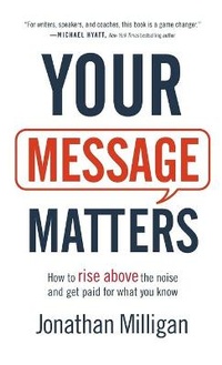 Enlarge image Cover: Your Message Matters - Baker Books