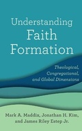 Cover: Understanding Faith Formation - Baker Academic