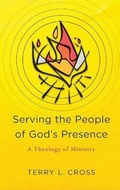Cover: Serving the People of God's Presence - Baker Academic