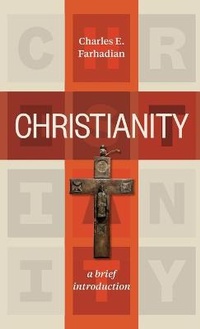Enlarge image Cover: Christianity - Baker Academic