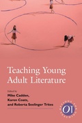 Cover: Teaching Young Adult Literature - Modern Language Association of America