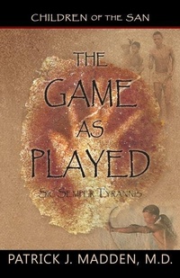 Enlarge image Cover: The Game as Played - Peppertree Press