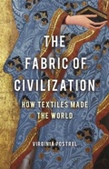 Cover: The Fabric of Civilization - Basic Books