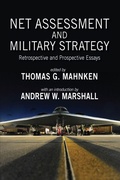 Cover: Net Assessment and Military Strategy - Cambria Press