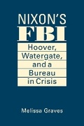 Cover: Nixon's FBI - Lynne Rienner Publishers Inc