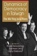 Cover: Dynamics of Democracy in Taiwan - Lynne Rienner Publishers Inc