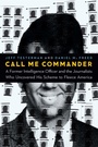 Cover: Call Me Commander - Potomac Books Inc