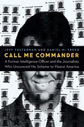 Cover: Call Me Commander - Potomac Books Inc