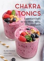 Cover: Chakra Tonics - Mango Media