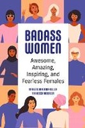 Cover: Badass Women - Mango Media