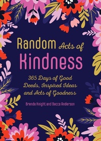 Enlarge image Cover: Random Acts of Kindness - Mango Media