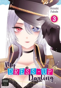 Abbildung von: My Dress-Up Darling 3 - Square Enix