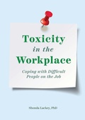 Cover: Toxicity in the Workplace - Callisto