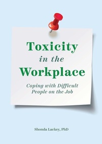 Enlarge image Cover: Toxicity in the Workplace - Callisto