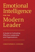 Cover: Emotional Intelligence for the Modern Leader - Callisto Media Inc.
