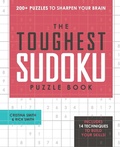 Cover: The Toughest Sudoku Puzzle Book - Callisto Media Inc.