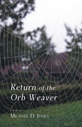 Cover: Return of the Orb Weaver - Finishing Line Press