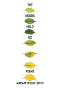 Cover: The Woods Hold Us - Atmosphere Press
