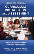Cover: Curriculum, Instruction, and Assessment - Information Age Publishing