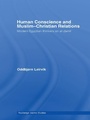 Cover: Human Conscience and Muslim-Christian Relations - Routledge