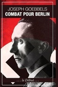 Cover: Combat pour Berlin - Vettaz Edition Limited