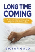 Cover: Long Time Coming - TCK Publishing