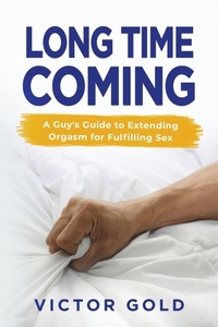 Enlarge image Cover: Long Time Coming - TCK Publishing