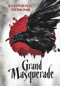 Enlarge image Cover: Grand Masquerade - Star Born Publishing LLC