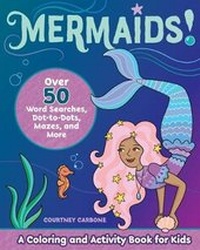 Enlarge image Cover: Mermaids! - Rockridge Press