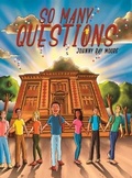 Cover: So Many Questions - Austin Macauley Publishers LLC